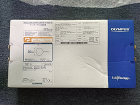 日本奧林巴斯|OLYMPUS 一次性使用結(jié)扎裝置 HX-400U-30
